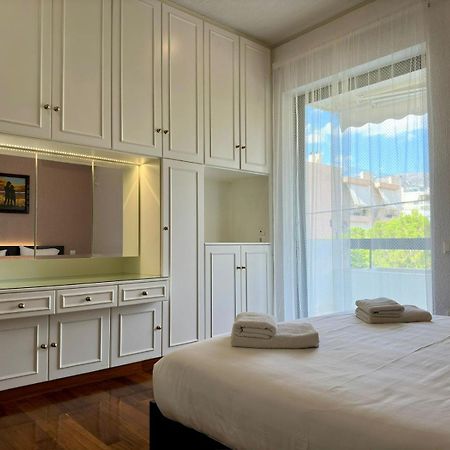 Glyfada Grand Residence Athens Exterior photo