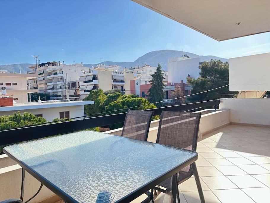 Glyfada Grand Residence Athens Exterior photo