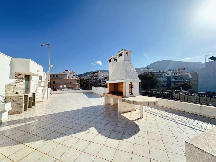 Glyfada Grand Residence Athens Exterior photo