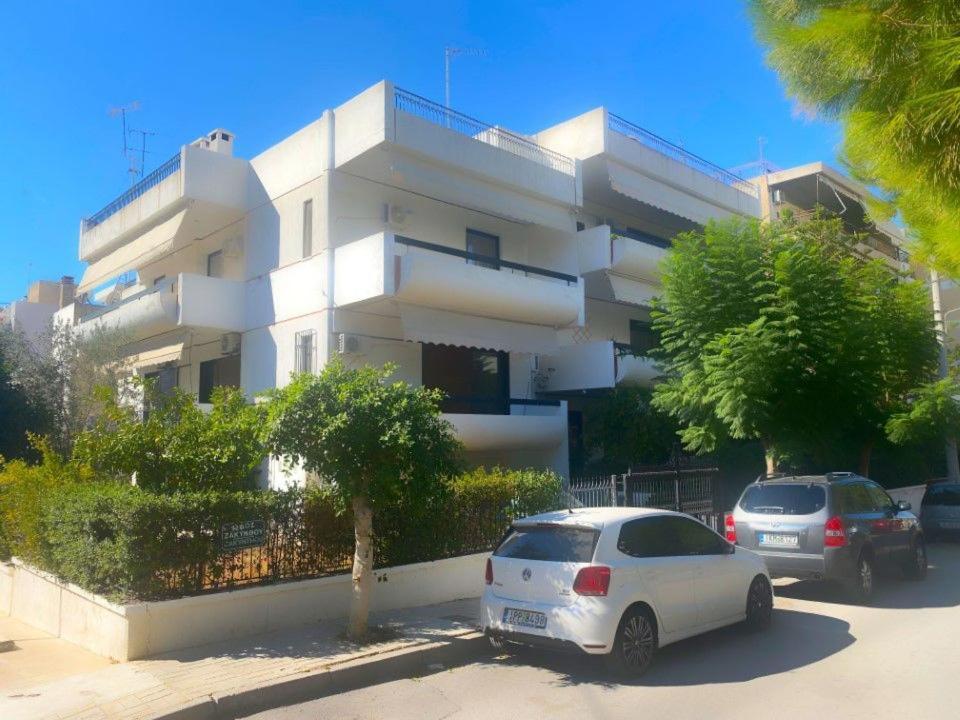Glyfada Grand Residence Athens Exterior photo