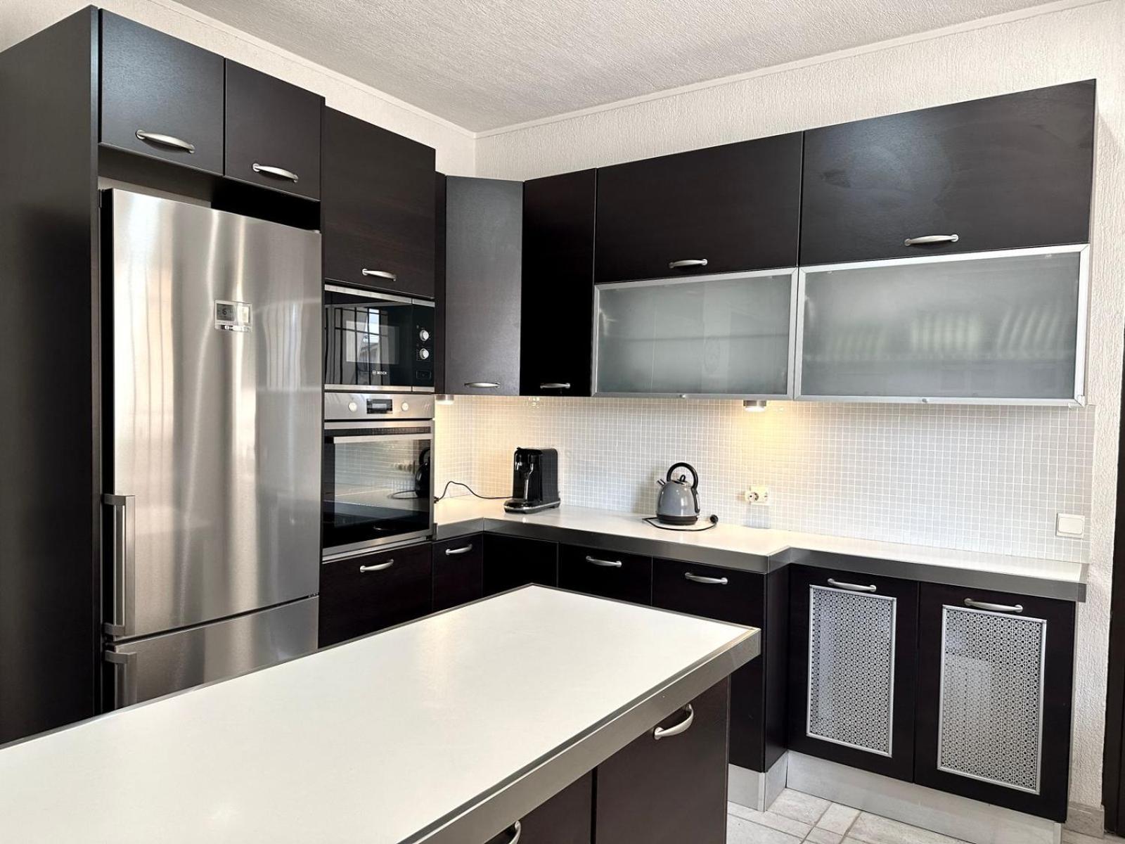 Glyfada Grand Residence Athens Exterior photo